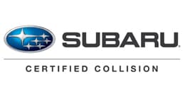 Subaru Certified Collision Center